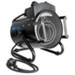 Elektriskais sildītājs Guede GEH 3000