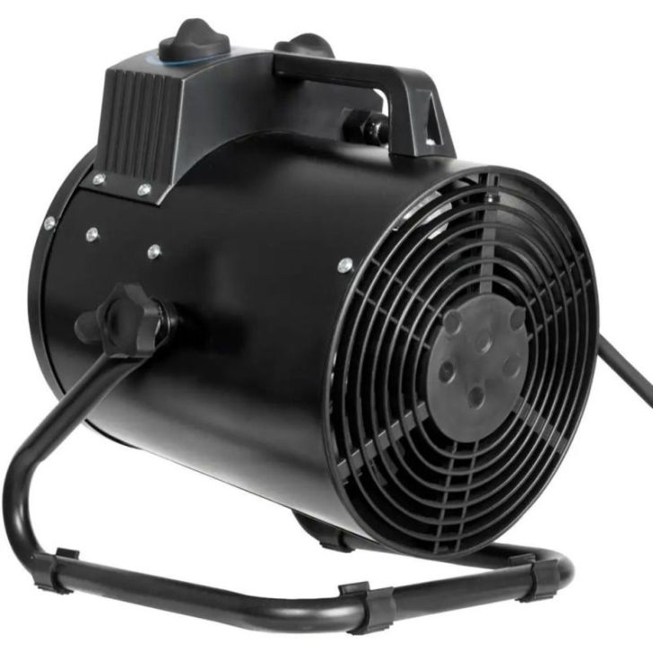 Elektriskais sildītājs Guede GEH 3000