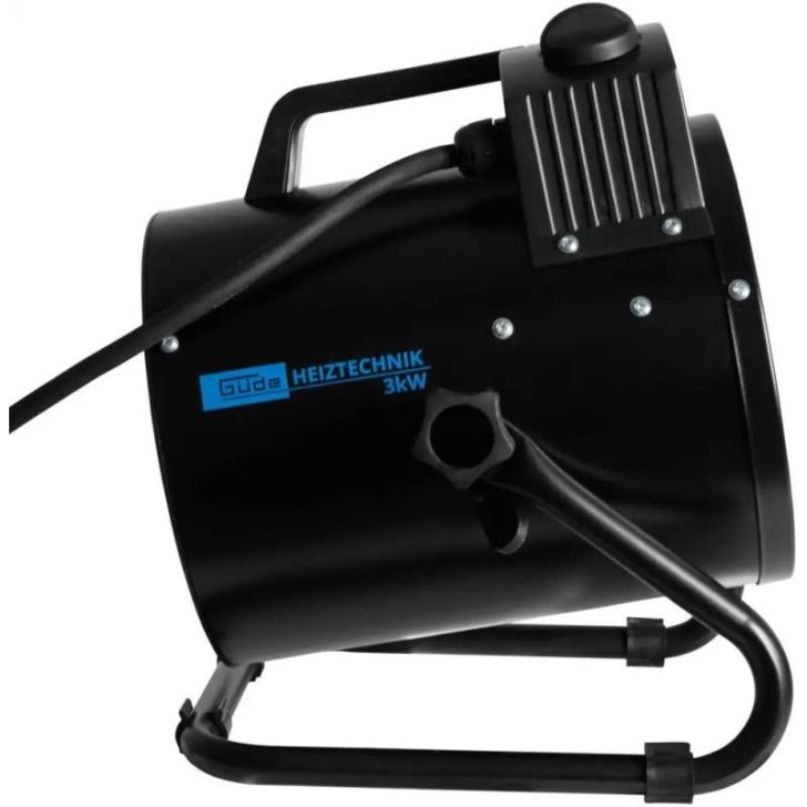 Elektriskais sildītājs Guede GEH 3000