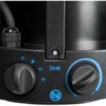 Elektriskais sildītājs Guede GEH 3000