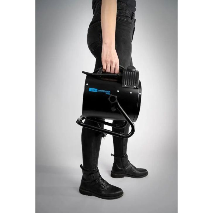 Elektriskais sildītājs Guede GEH 3000