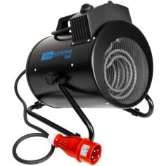 Elektriskais sildītājs Guede GEH 5000 R