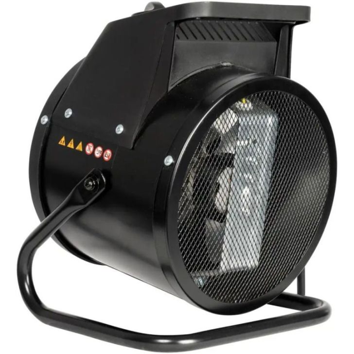 Elektriskais sildītājs Guede GEH 3000 P