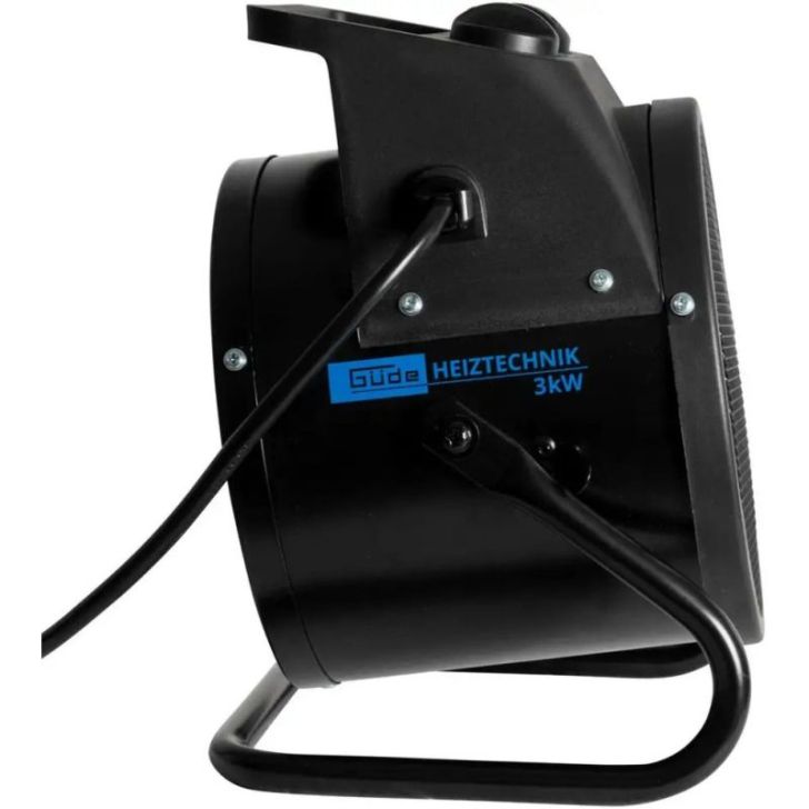 Elektriskais sildītājs Guede GEH 3000 P