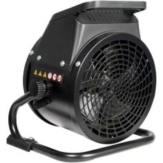 Elektriskais sildītājs Guede GEH 2000 P 2