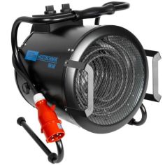 Elektriskais sildītājs Guede GH 9 E