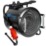 Elektriskais sildītājs Guede GH 9 E