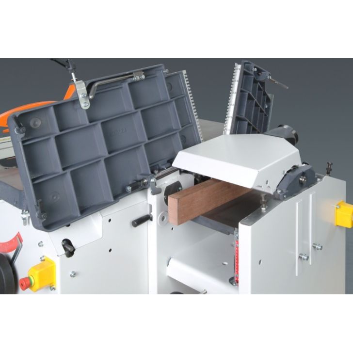 Универсальный комбинированный станок ROBLAND HX 310