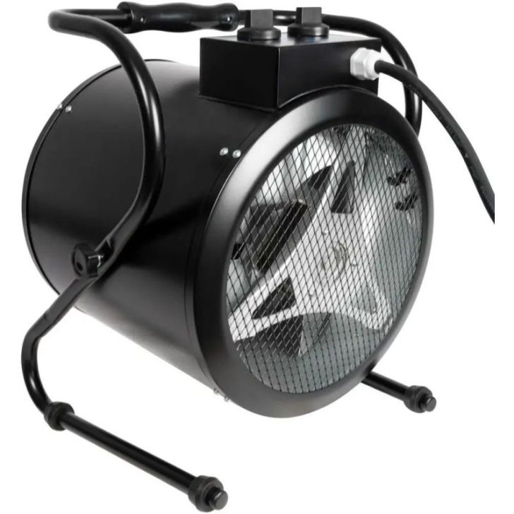 Elektriskais sildītājs Guede GH 9 E