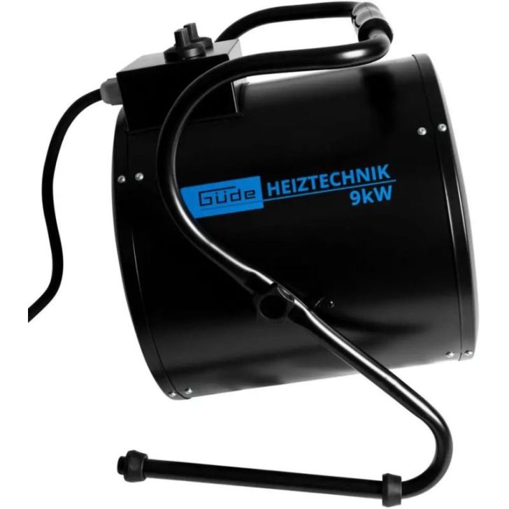 Elektriskais sildītājs Guede GH 9 E