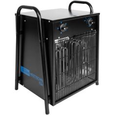 Elektriskais sildītājs Guede GH 15 EV