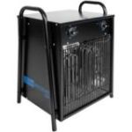 Elektriskais sildītājs Guede GH 15 EV