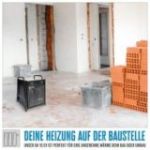 Elektriskais sildītājs Guede GH 15 EV