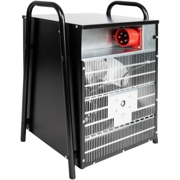 Elektriskais sildītājs Guede GH 15 EV