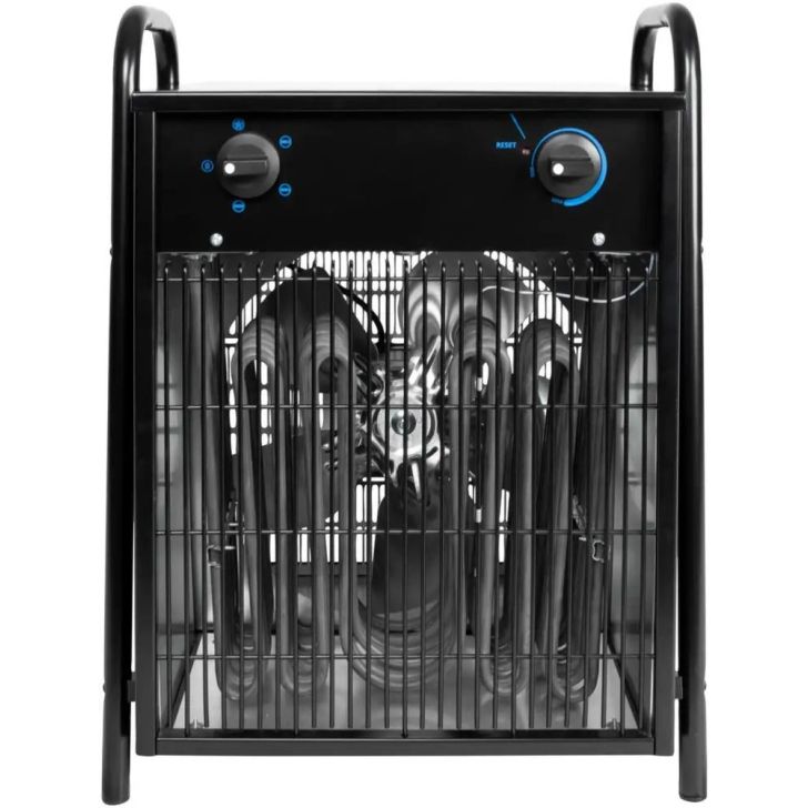 Elektriskais sildītājs Guede GH 15 EV