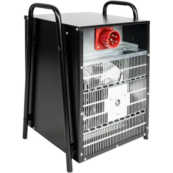 Elektriskais sildītājs Guede GH 9 EV