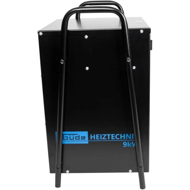 Elektriskais sildītājs Guede GH 9 EV