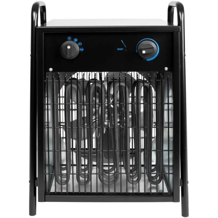 Elektriskais sildītājs Guede GH 9 EV