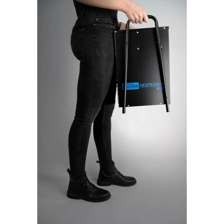 Elektriskais sildītājs Guede GH 9 EV