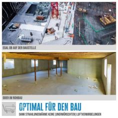 Infrasarkanais eļļas sildītājsGuede GID 40 2