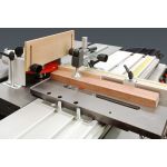 Universālais kombinētais darbgalds ROBLAND HX 310