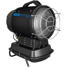 Infrasarkanais eļļas sildītājs Guede GID 20