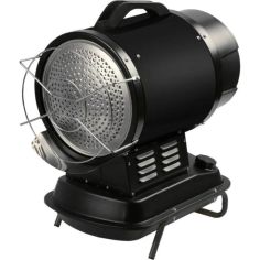 Infrasarkanais eļļas sildītājsGuede GID 20 2