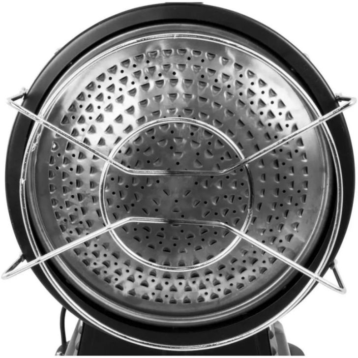 Infrasarkanais eļļas sildītājsGuede GID 20