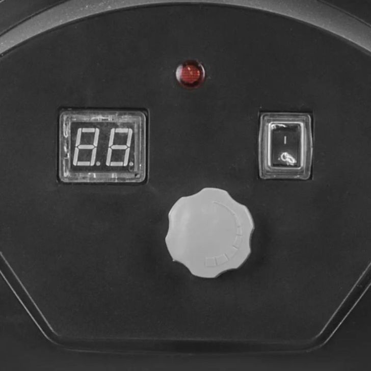 Infrasarkanais eļļas sildītājs Guede GID 20