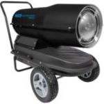 Eļļas sildītājs Guede GD 30 TI