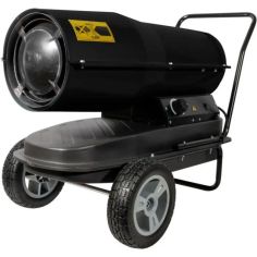 Eļļas sildītājsGuede GD 30 TI 2