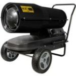 Eļļas sildītājsGuede GD 30 TI