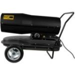 Eļļas sildītājs Guede GD 30 TI