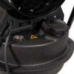 Eļļas sildītājsGuede GD 30 TI