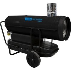 Eļļas sildītājs Guede GD 50 IK