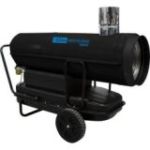 Eļļas sildītājsGuede GD 50 IK