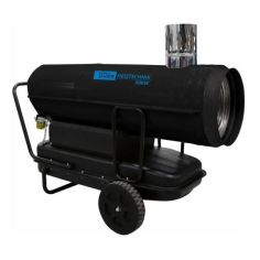 Eļļas sildītājs Guede GD 50 IK 2