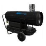 Eļļas sildītājsGuede GD 50 IK