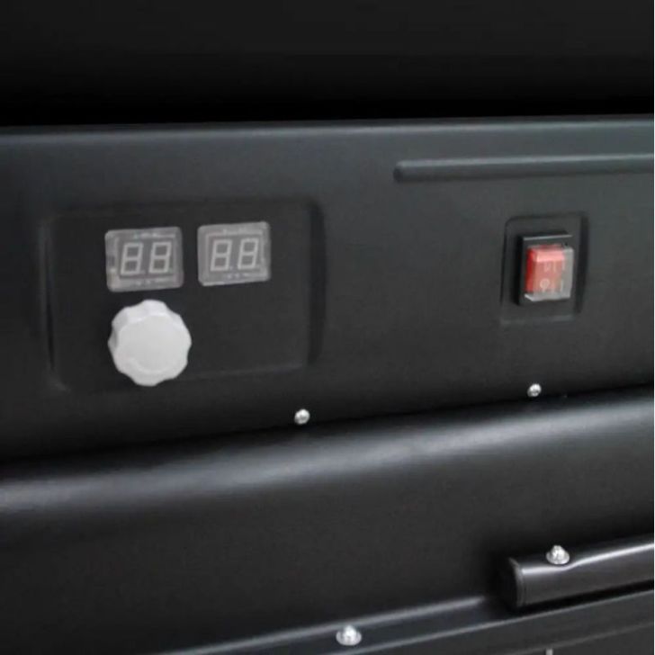 Eļļas sildītājsGuede GD 50 IK