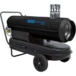 Eļļas sildītājs Guede GD 30 IK