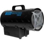 Gāzes sildītājs Guede GGH 10 L