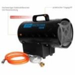 Gāzes sildītājs Guede GGH 10 L