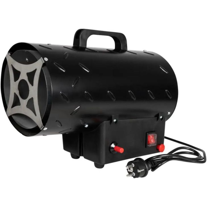 Gāzes sildītājs Guede GGH 10 L