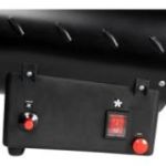 Gāzes sildītājs Guede GGH 10 L