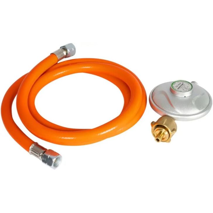 Gāzes sildītājs Guede GGH 10 L