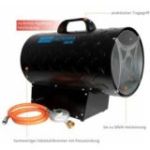 Gāzes sildītājs Guede GGH 30 R