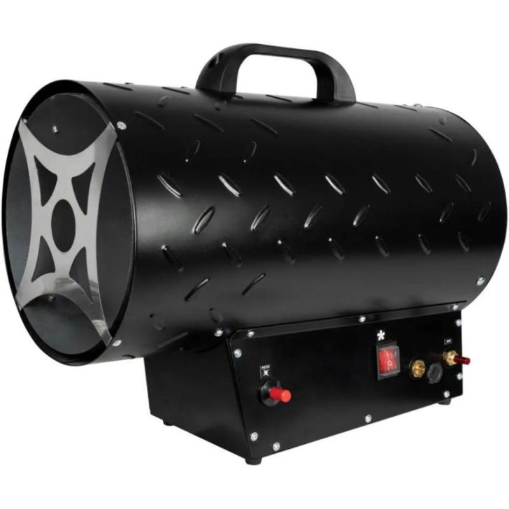 Gāzes sildītājs Guede GGH 30 R