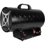 Gāzes sildītājs Guede GGH 30 R