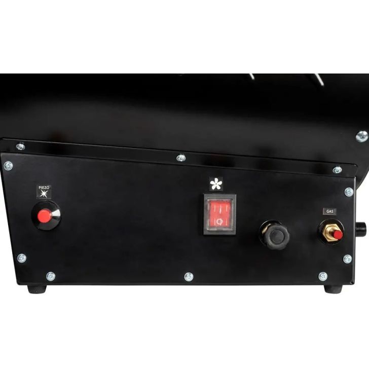 Gāzes sildītājs Guede GGH 30 R