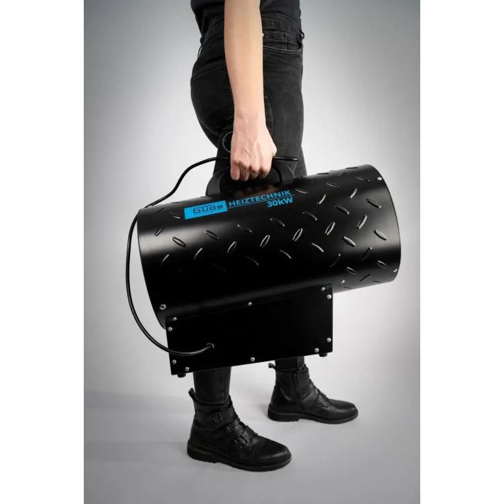 Gāzes sildītājs Guede GGH 30 R